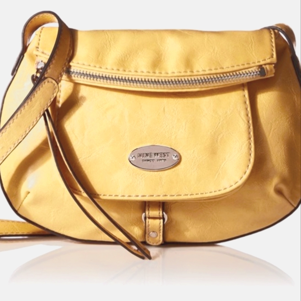 Nine West Flappy Mini Crossbody